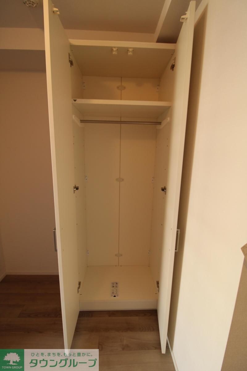 パークアクシス本所・親水公園の物件内観写真