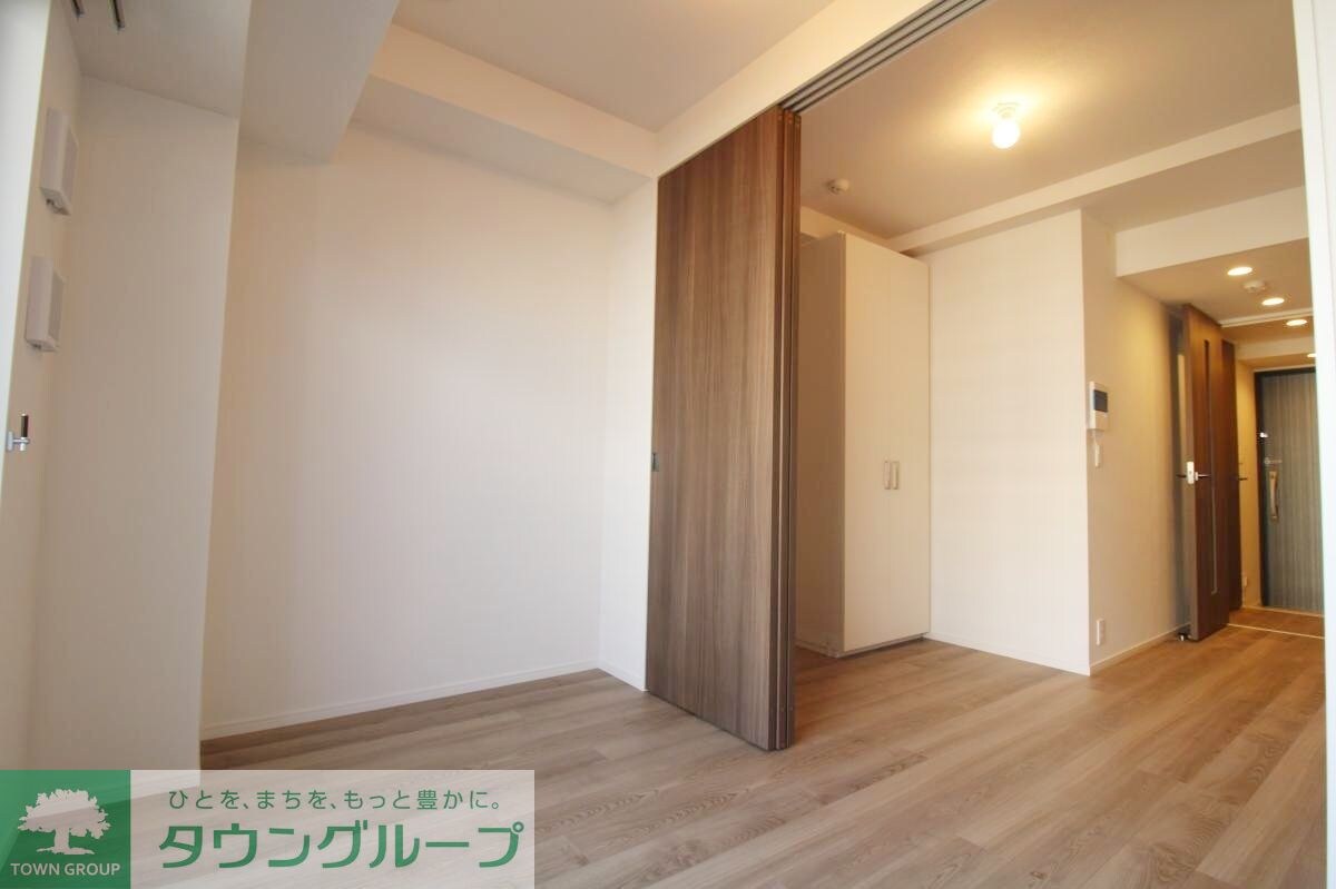 パークアクシス本所・親水公園の物件内観写真