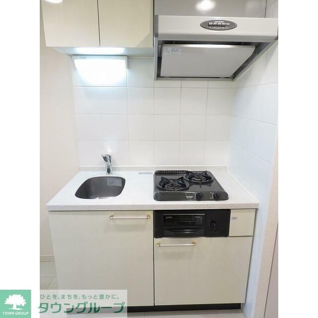 ＣＩＴＹ　ＳＰＩＲＥ　両国の物件内観写真