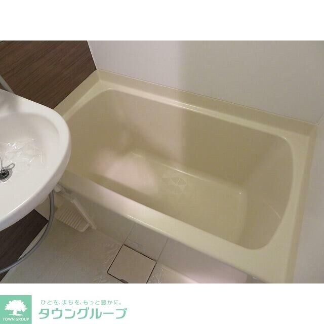 ＣＩＴＹ　ＳＰＩＲＥ　両国の物件内観写真