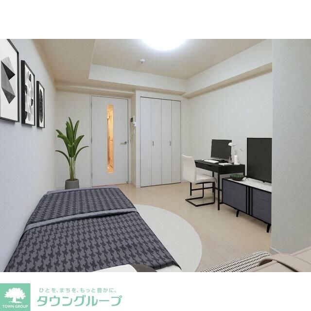 ＣＩＴＹ　ＳＰＩＲＥ　両国の物件内観写真