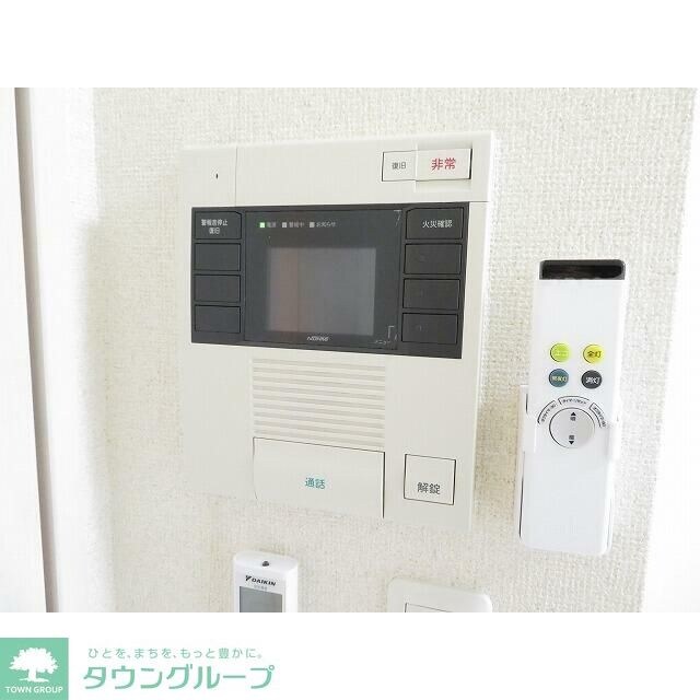 ＣＩＴＹ　ＳＰＩＲＥ　両国の物件内観写真