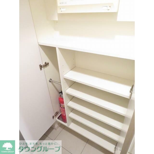 ＣＩＴＹ　ＳＰＩＲＥ　両国の物件内観写真