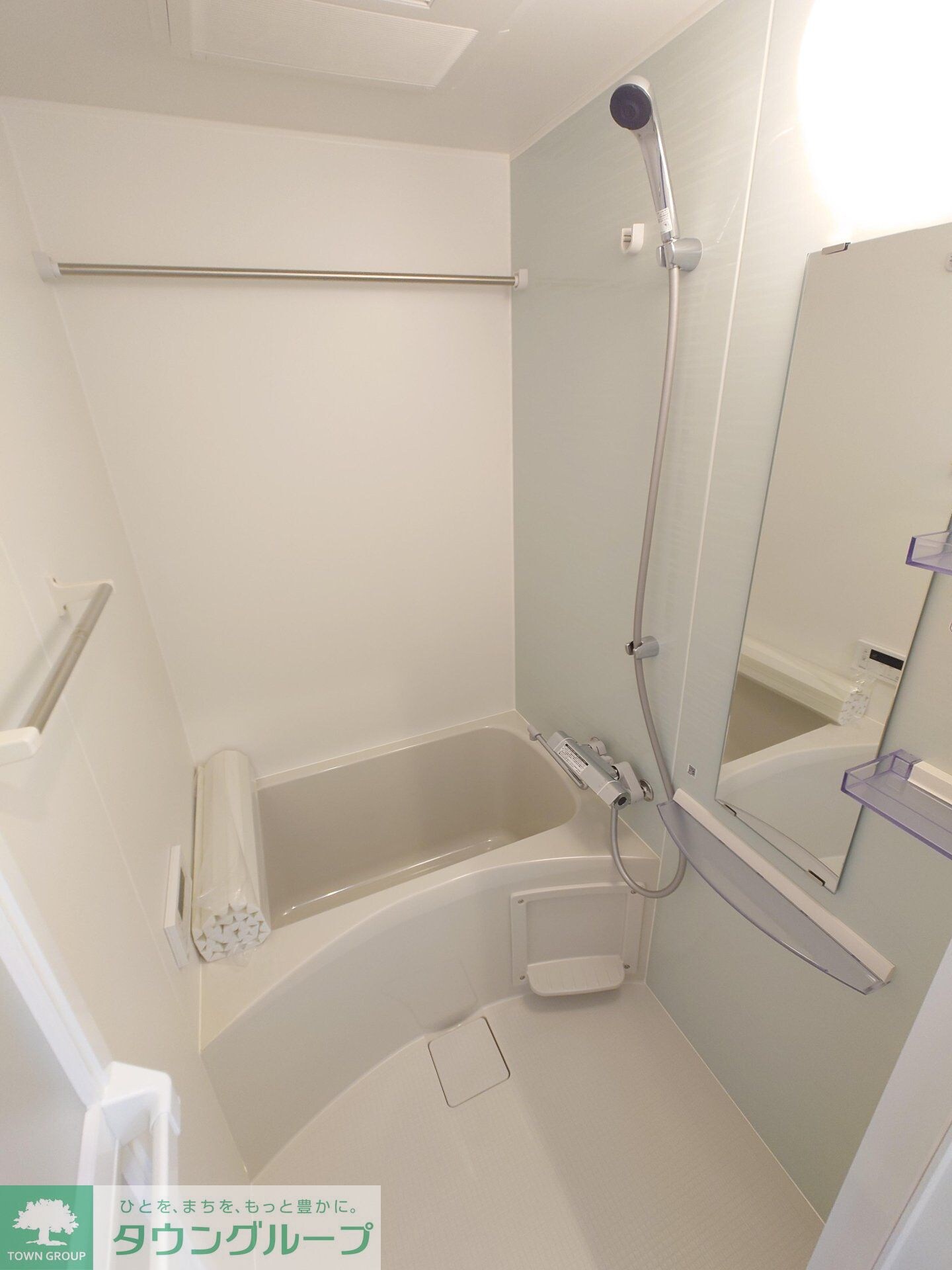 アイルグランデ浅草の物件内観写真