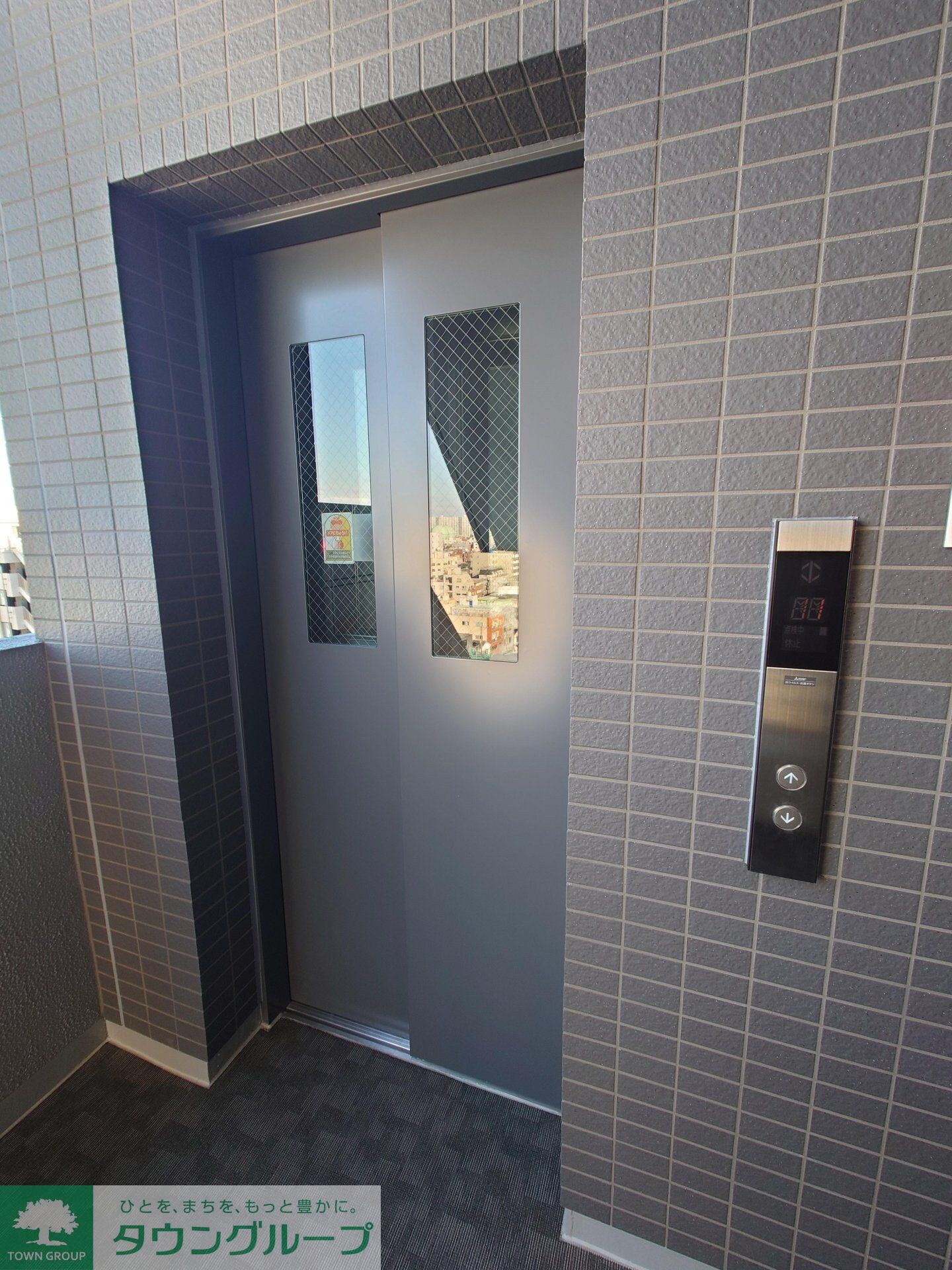 アイルグランデ浅草の物件内観写真