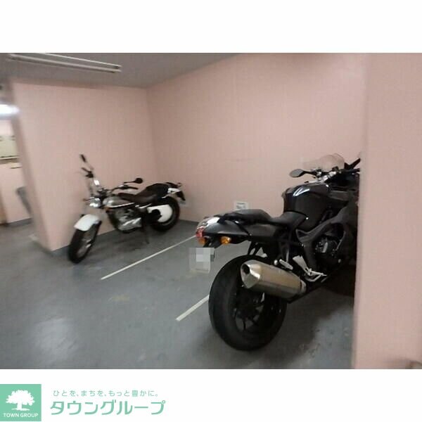 シンシア日本橋新川の物件内観写真