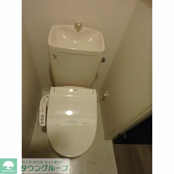 シンシア日本橋新川の物件内観写真