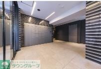 ライオンズフォーシア築地ステーションの物件内観写真