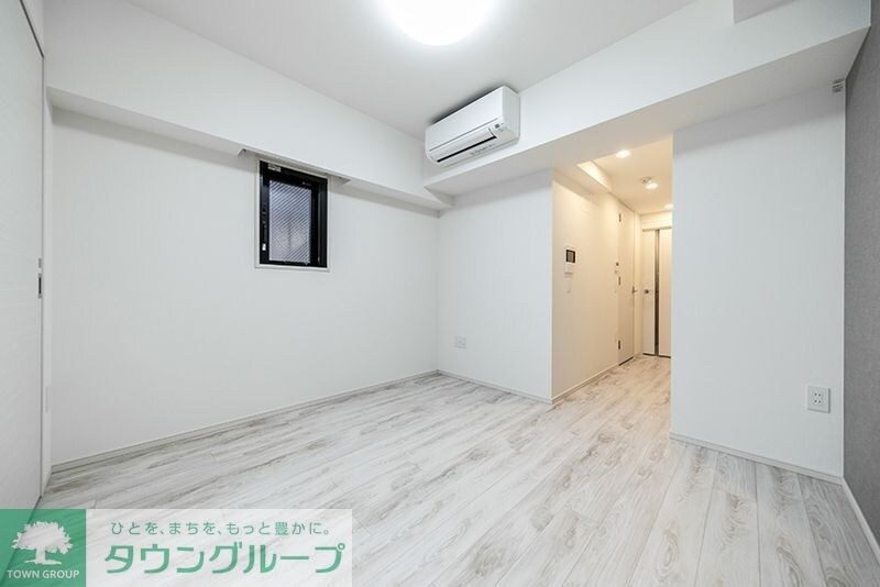 ライオンズフォーシア築地ステーションの物件内観写真