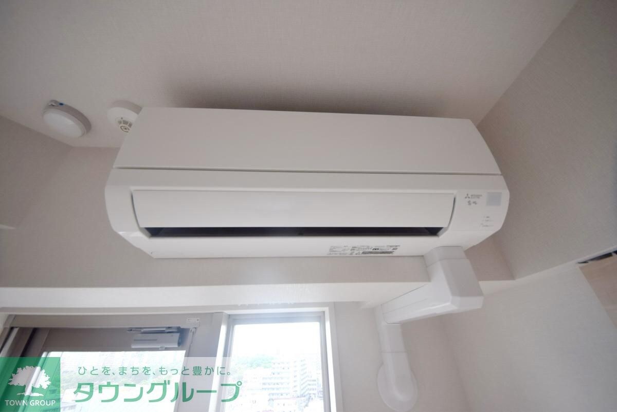 アーバネックス深川木場の物件内観写真