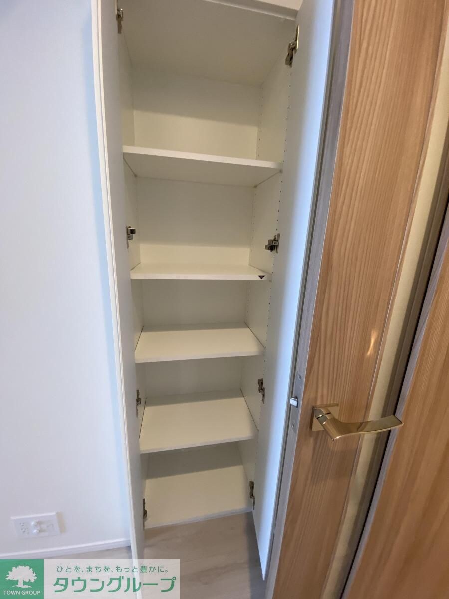 パークアクシス錦糸公園の物件内観写真