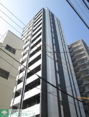 ＪＰ　ｎｏｉｅ　上野稲荷町の物件外観写真