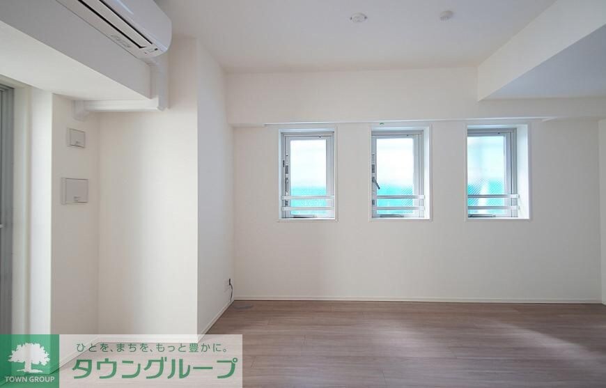 ＪＰ　ｎｏｉｅ　上野稲荷町の物件内観写真