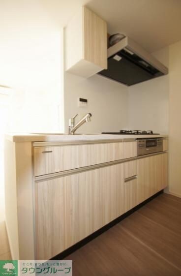 ＪＰ　ｎｏｉｅ　上野稲荷町の物件内観写真