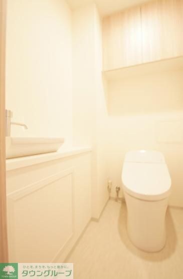 ＪＰ　ｎｏｉｅ　上野稲荷町の物件内観写真