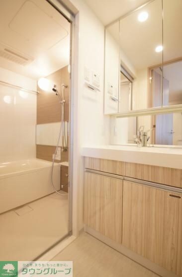 ＪＰ　ｎｏｉｅ　上野稲荷町の物件内観写真