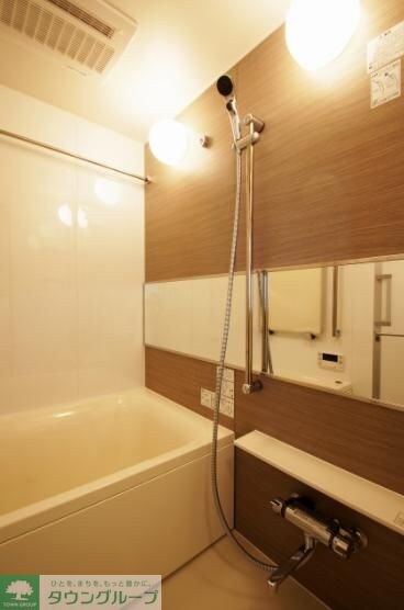 ＪＰ　ｎｏｉｅ　上野稲荷町の物件内観写真