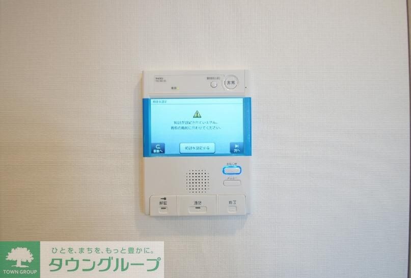 ＪＰ　ｎｏｉｅ　上野稲荷町の物件内観写真