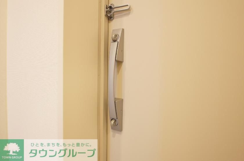 ＪＰ　ｎｏｉｅ　上野稲荷町の物件内観写真