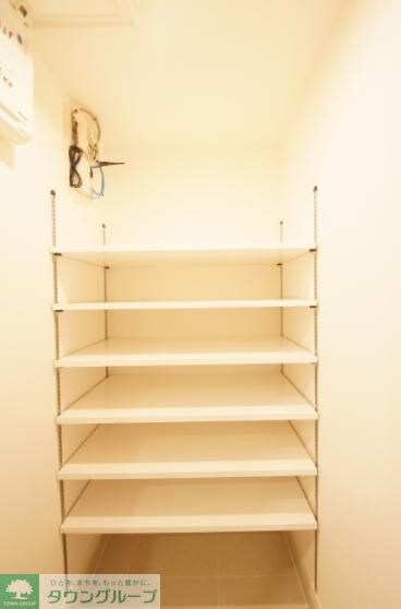 ＪＰ　ｎｏｉｅ　上野稲荷町の物件内観写真