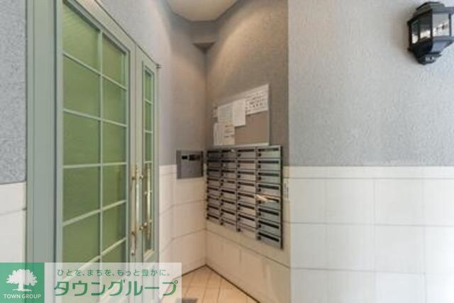 Ｋ’ｓ麹町の物件内観写真