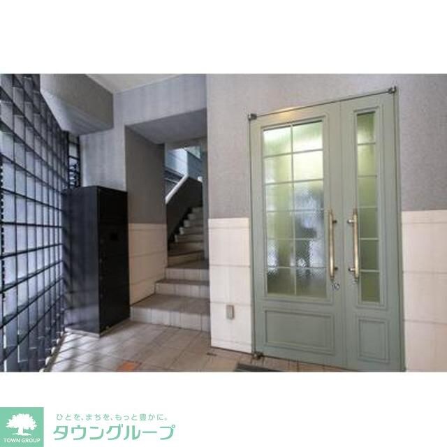 Ｋ’ｓ麹町の物件内観写真