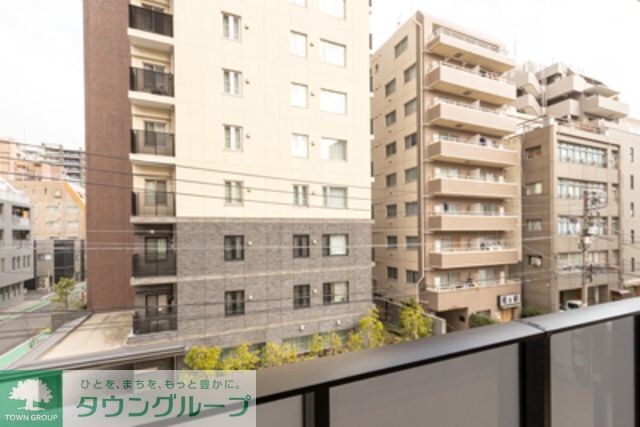 クリオラベルヴィ元浅草の物件内観写真