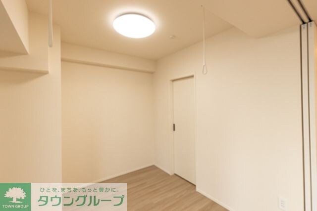 クリオラベルヴィ元浅草の物件内観写真