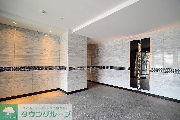 グランドコンシェルジュ亀戸の物件内観写真