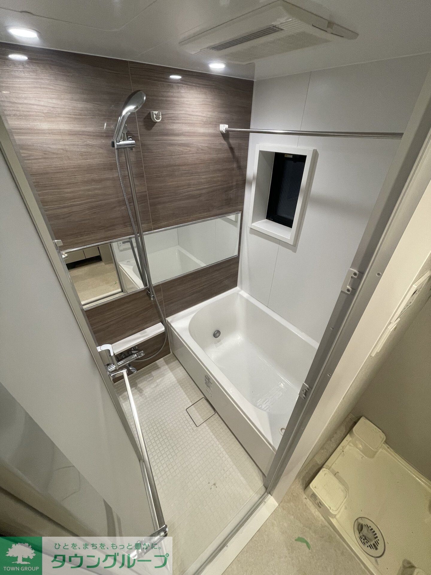 シーズンフラッツ新御徒町の物件内観写真