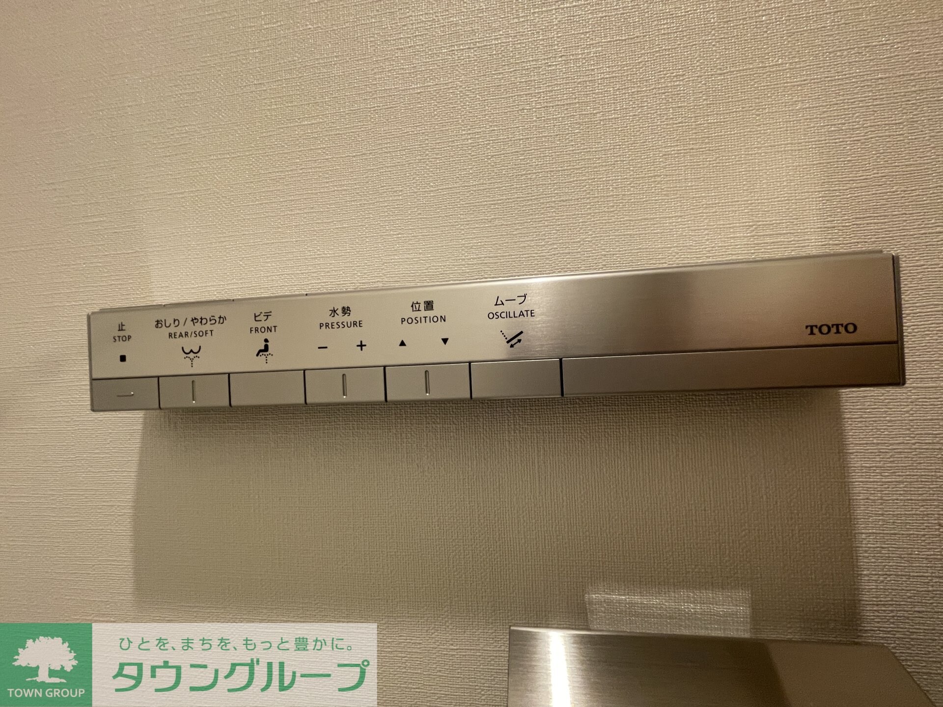 ザ・パークワンズ日本橋人形町の物件内観写真