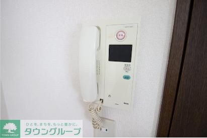 メインステージ茅場町の物件内観写真