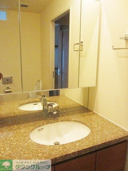 オープンレジデンシア銀座estの物件内観写真