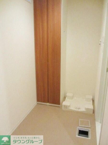 オープンレジデンシア銀座estの物件内観写真