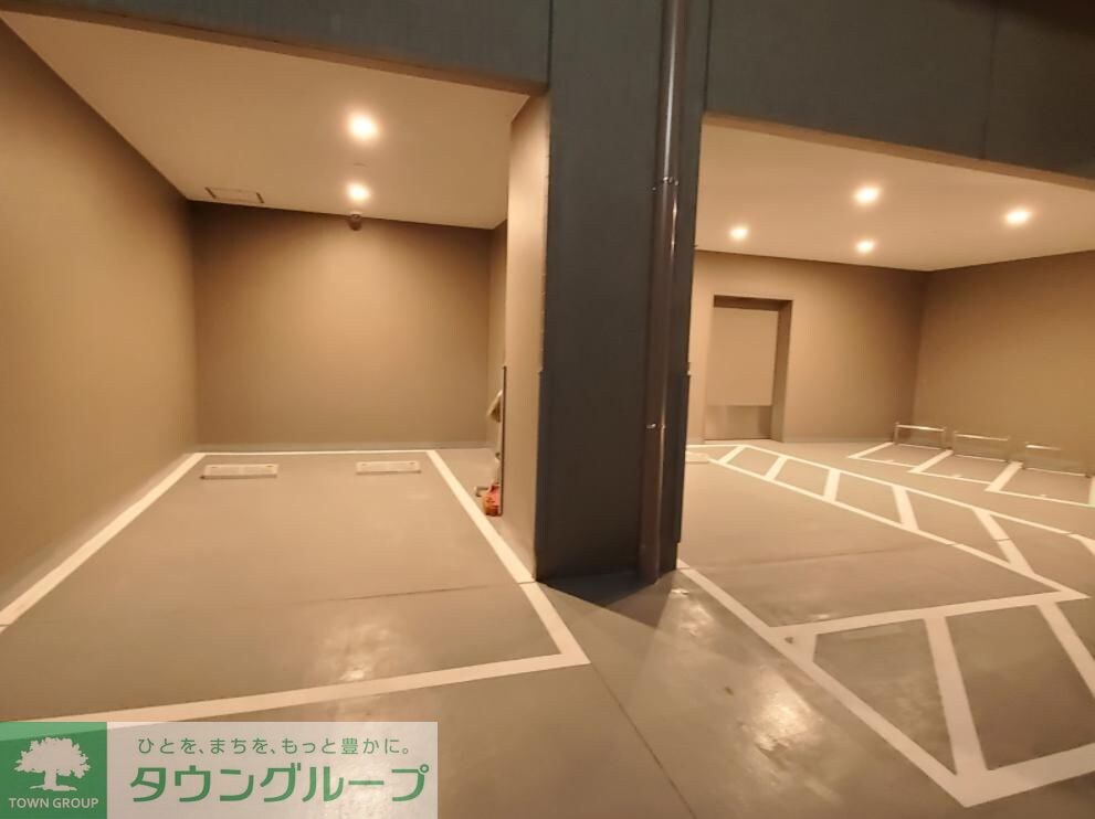 KI-LIGHT KINSHICHOの物件内観写真