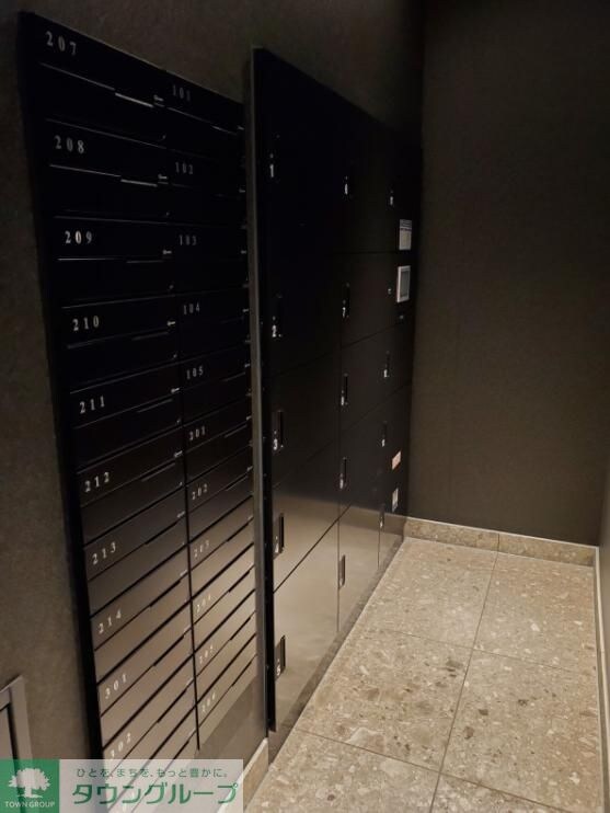 KI-LIGHT KINSHICHOの物件内観写真