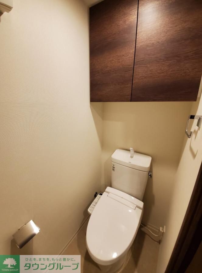 KI-LIGHT KINSHICHOの物件内観写真