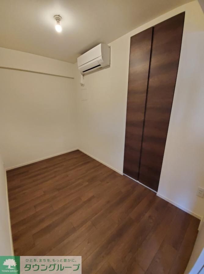 KI-LIGHT KINSHICHOの物件内観写真