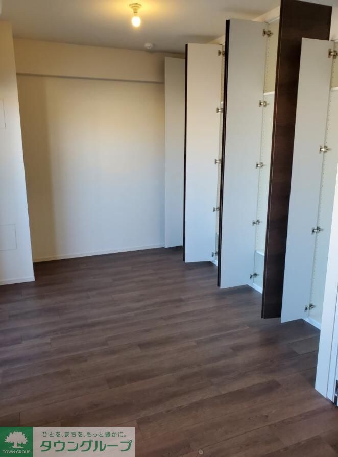 KI-LIGHT KINSHICHOの物件内観写真