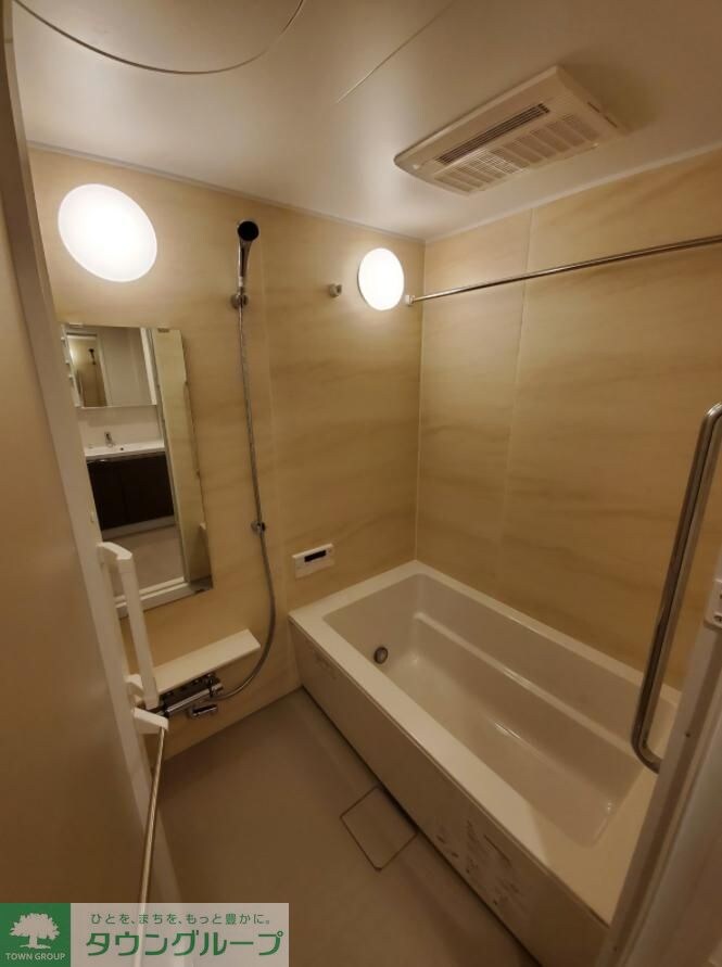 KI-LIGHT KINSHICHOの物件内観写真