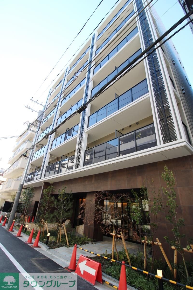 KI-LIGHT KINSHICHOの物件内観写真