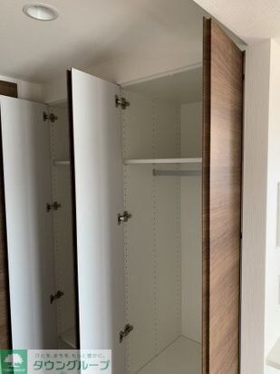 クレヴィスタ亀戸Vの物件内観写真