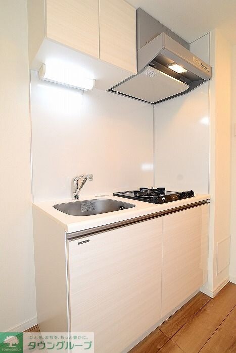 グランドコンシェルジュ菊川の物件内観写真