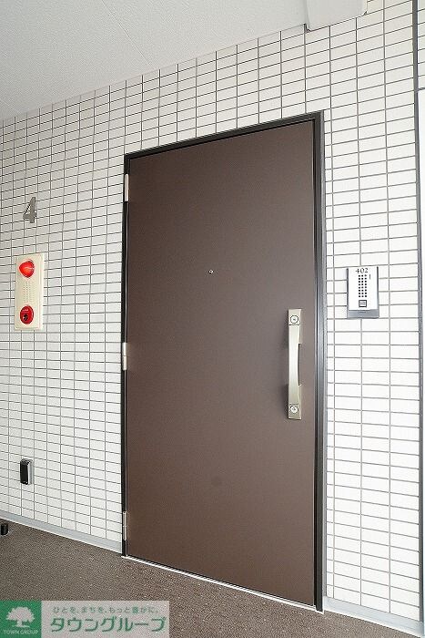 グランドコンシェルジュ菊川の物件内観写真