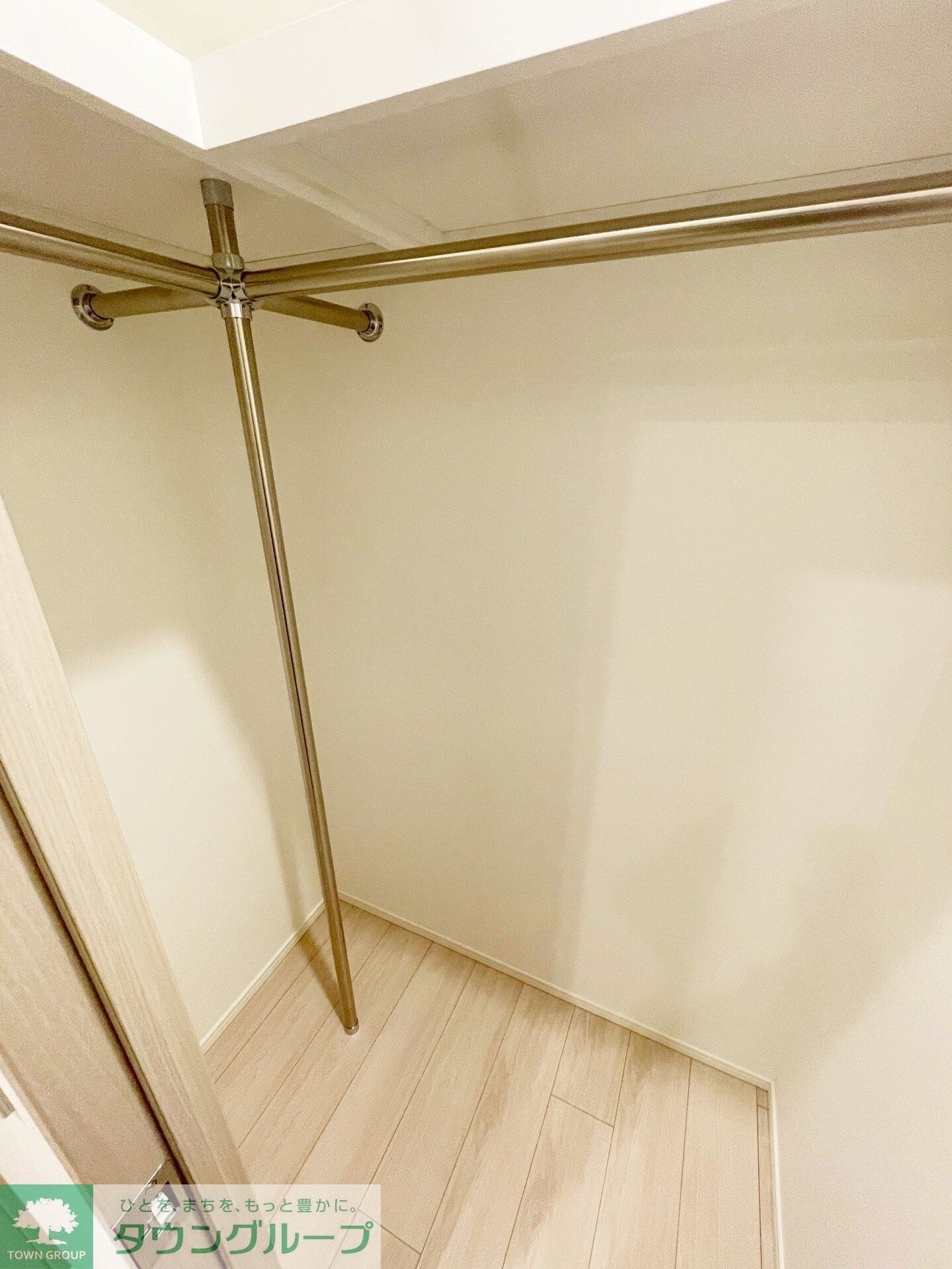 ザ・パークワンズ日本橋人形町の物件内観写真