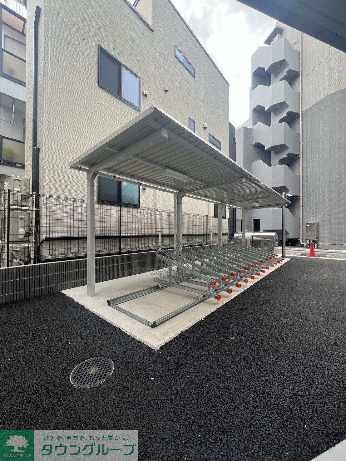 アイル押上ノースの物件内観写真