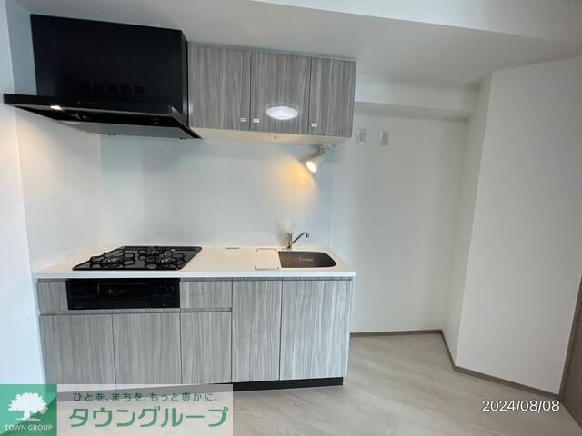 アイル押上ノースの物件内観写真