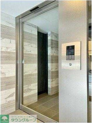 プレサンスブルーム浅草Ｎｏｒｔｈの物件内観写真