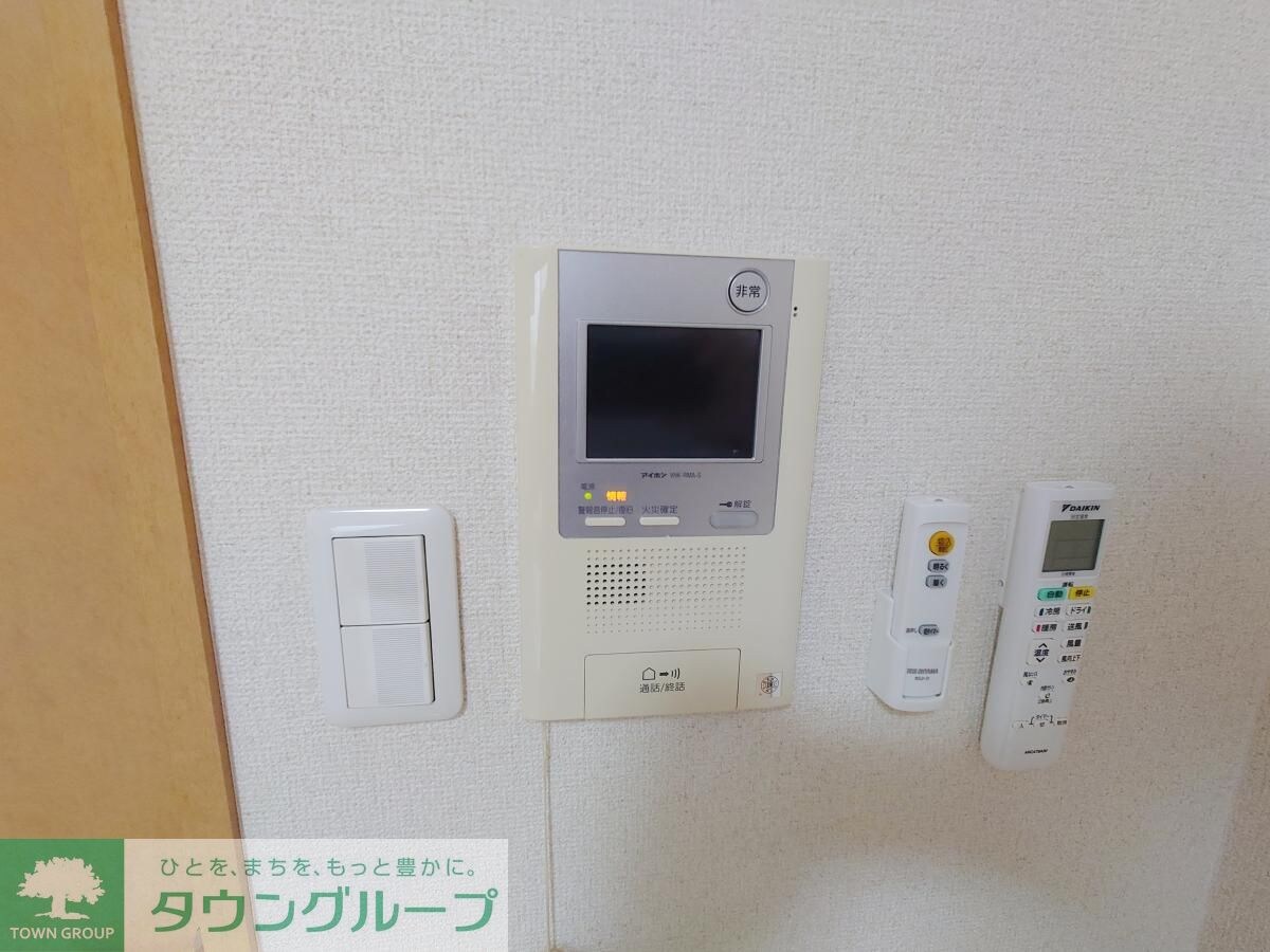 ＨＦ亀戸レジデンスの物件内観写真