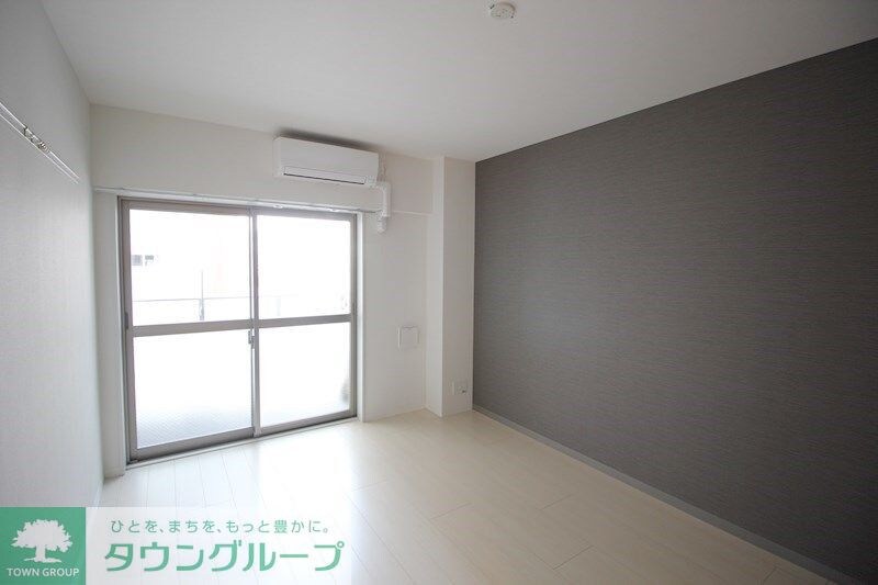 アビタシオン・創の物件内観写真